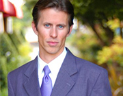 Travis Cluff